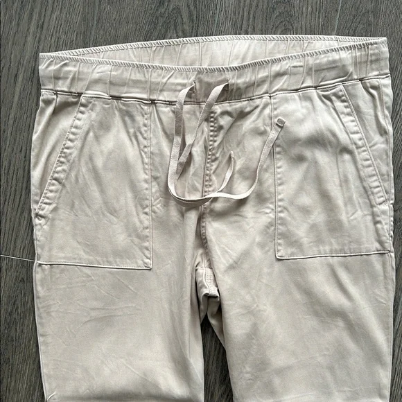 Buffalo Cotton Joggers - Picture 2 of 5